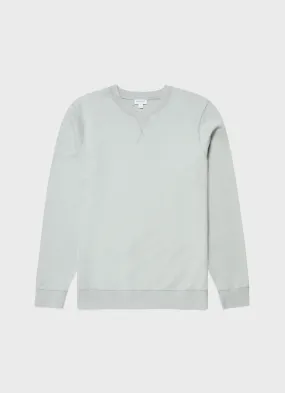 Men's Loopback Sweatshirt in Laurel