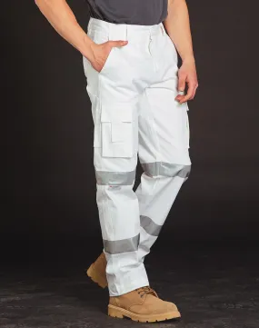 Men's Safety Pants - WP18HV