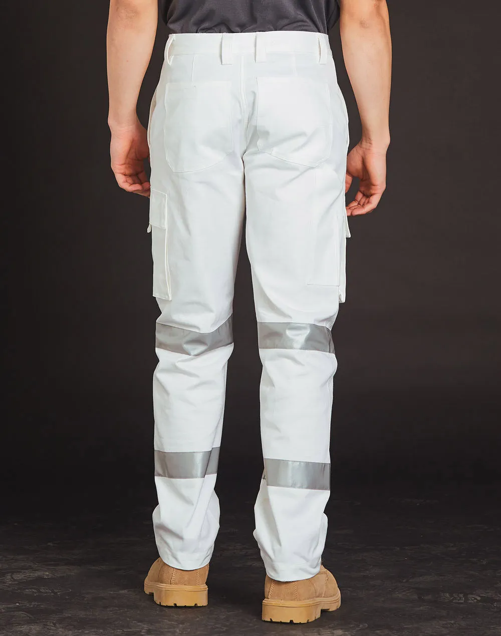 Men's Safety Pants - WP18HV