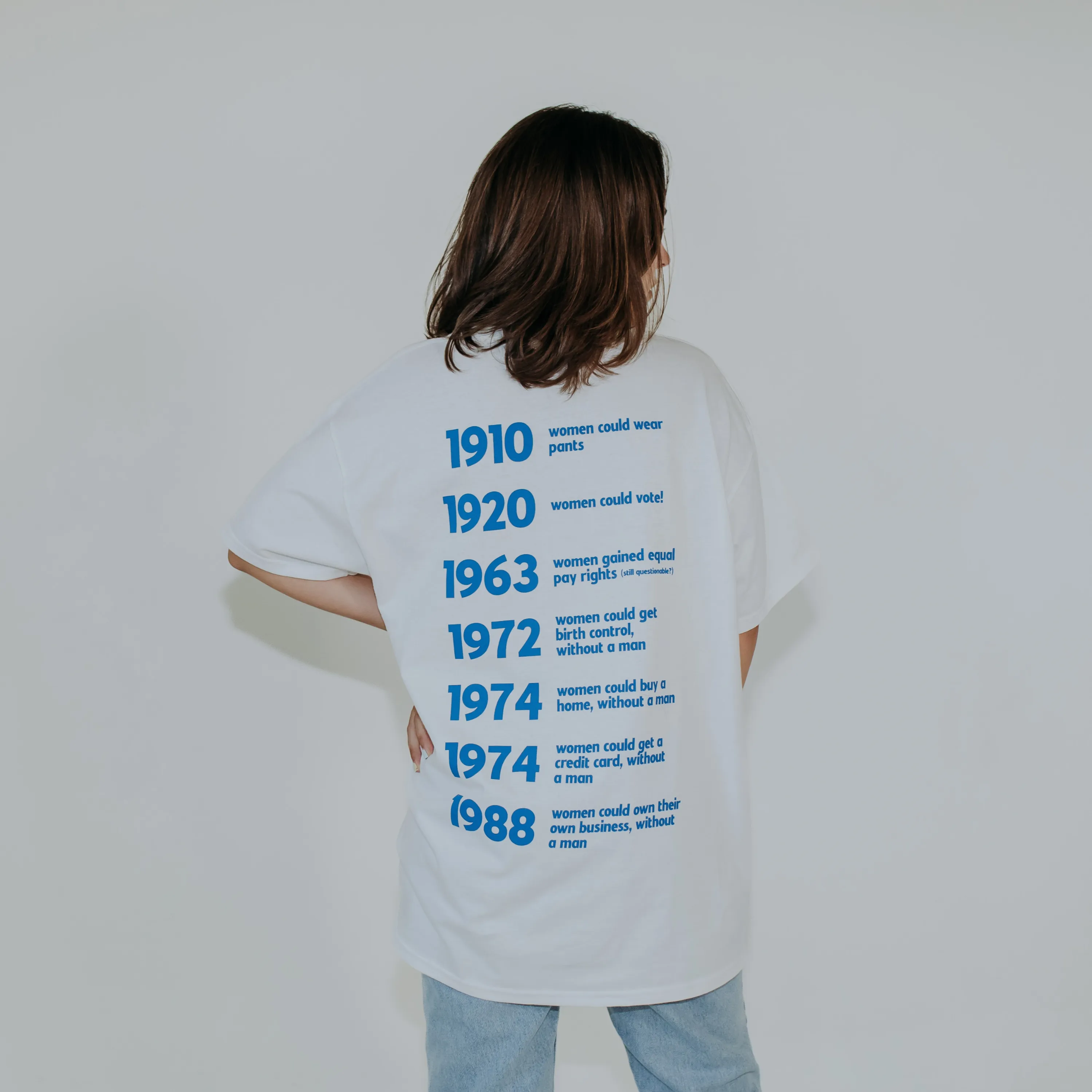 Milk Man - Icon Tee