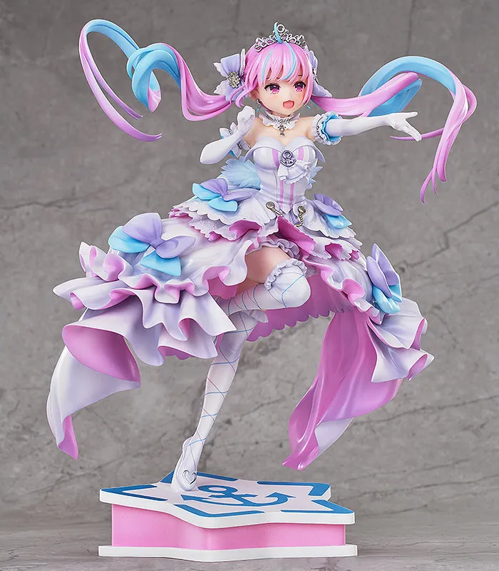 Minato Aqua AQUA IRO SUPER DREAM Ver. 1/7 Scale Figure