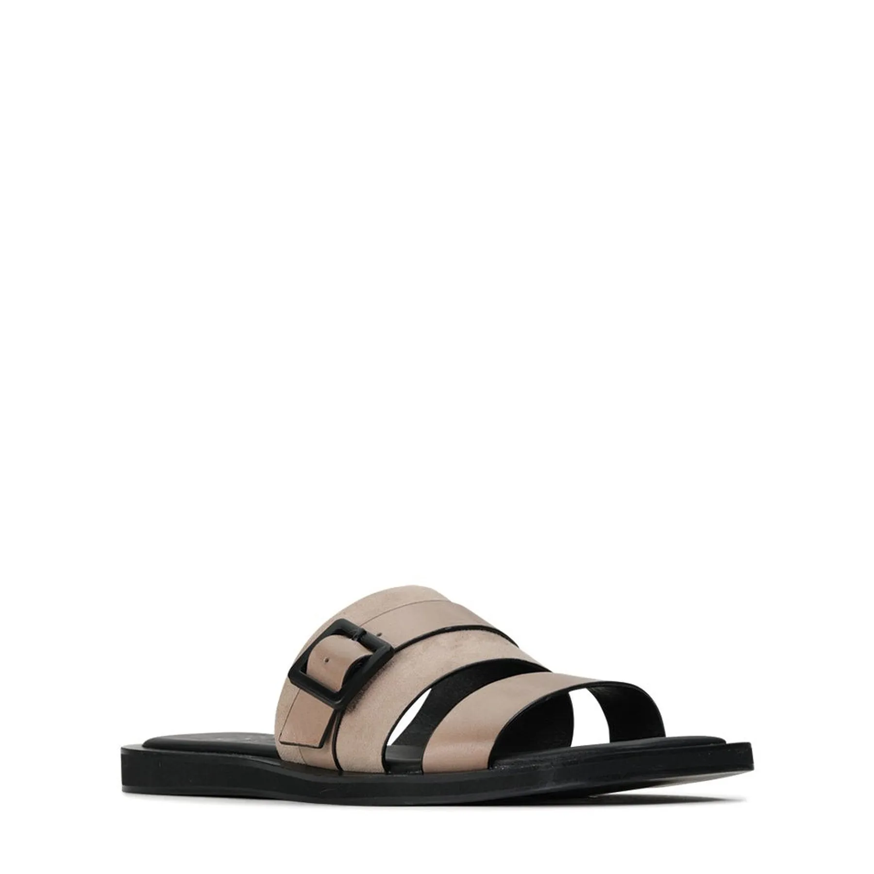 MIRO LEATHER ARCHIVE SANDAL