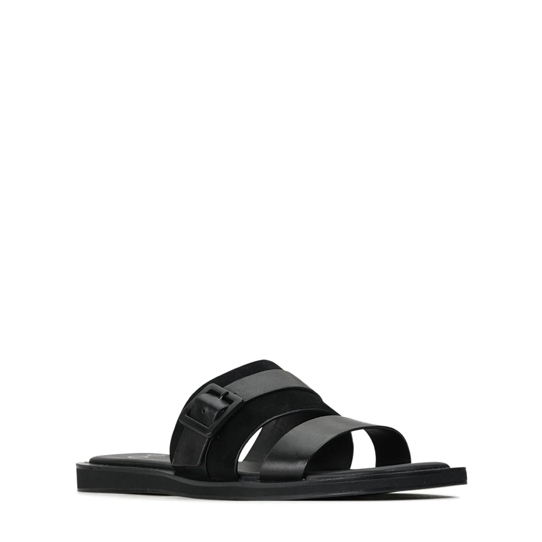 MIRO LEATHER ARCHIVE SANDAL