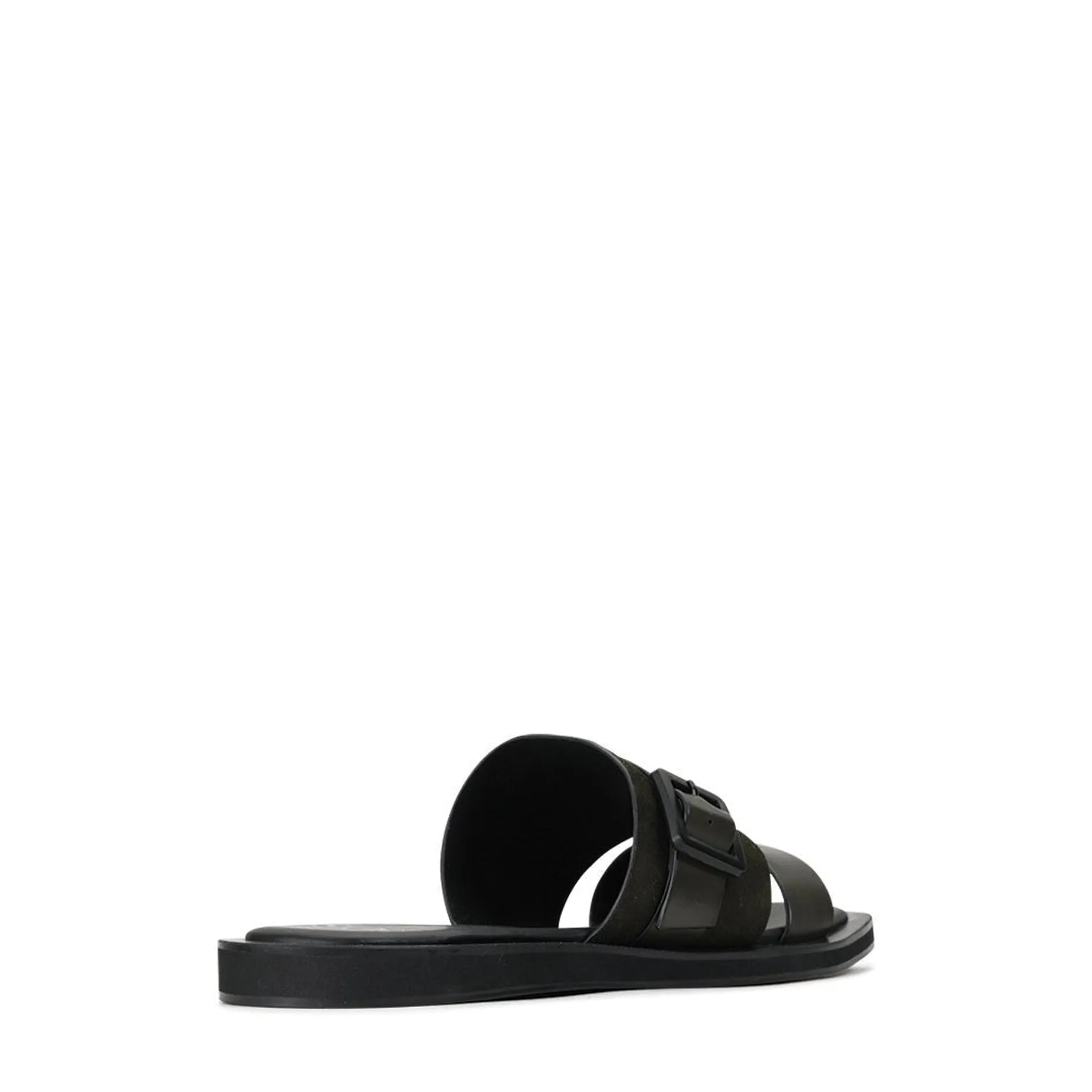 MIRO LEATHER ARCHIVE SANDAL