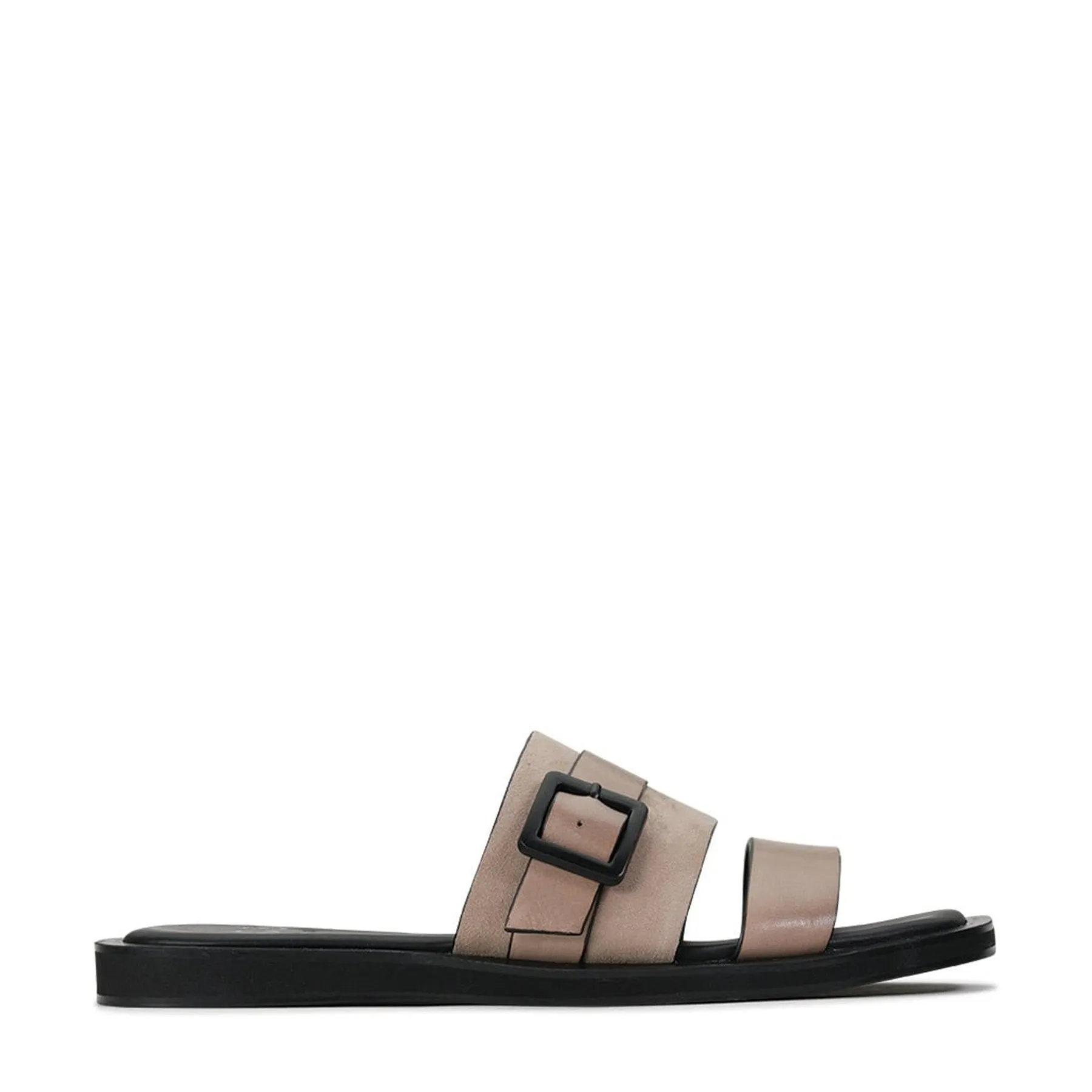 MIRO LEATHER ARCHIVE SANDAL