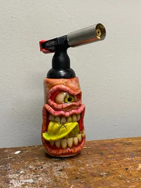 Moldy Torch