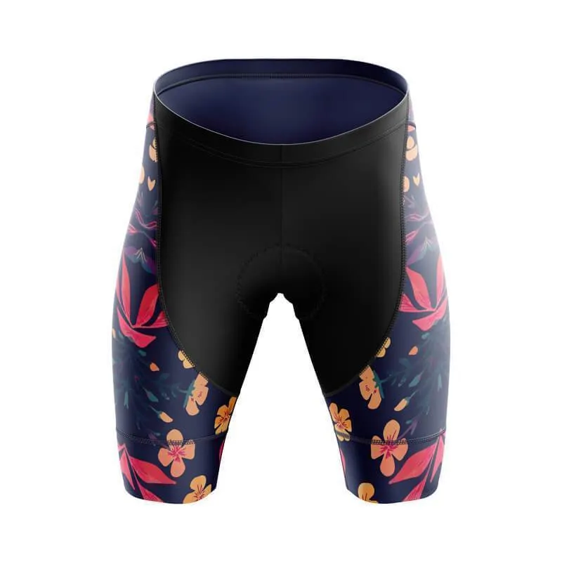 Mystic Blossom Shorts & Pants