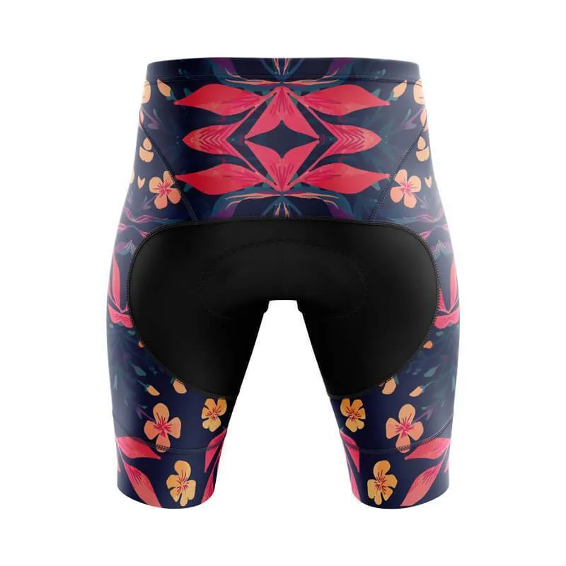 Mystic Blossom Shorts & Pants