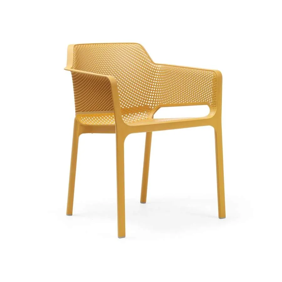 Nardi Net Outdoor Armchair