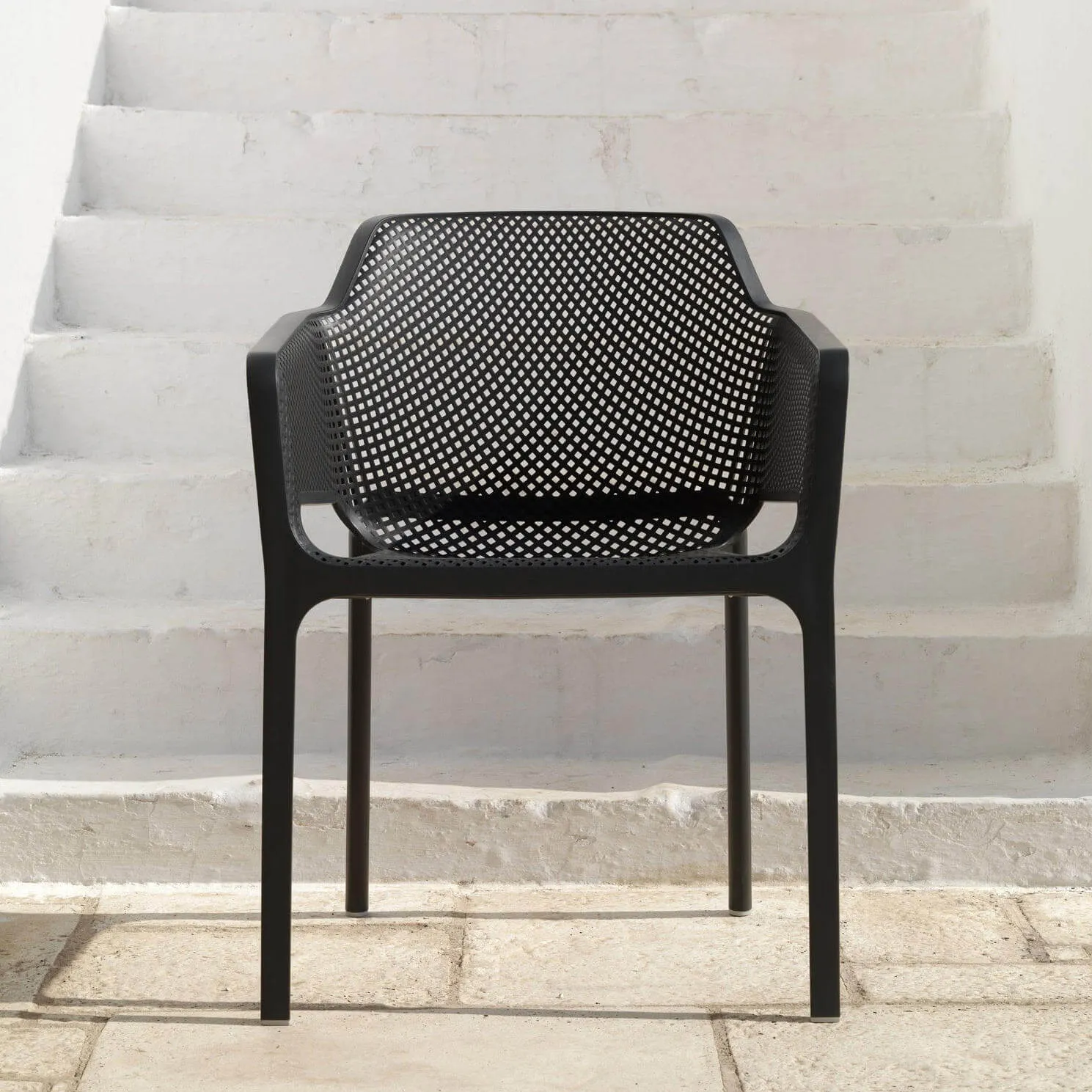 Nardi Net Outdoor Armchair