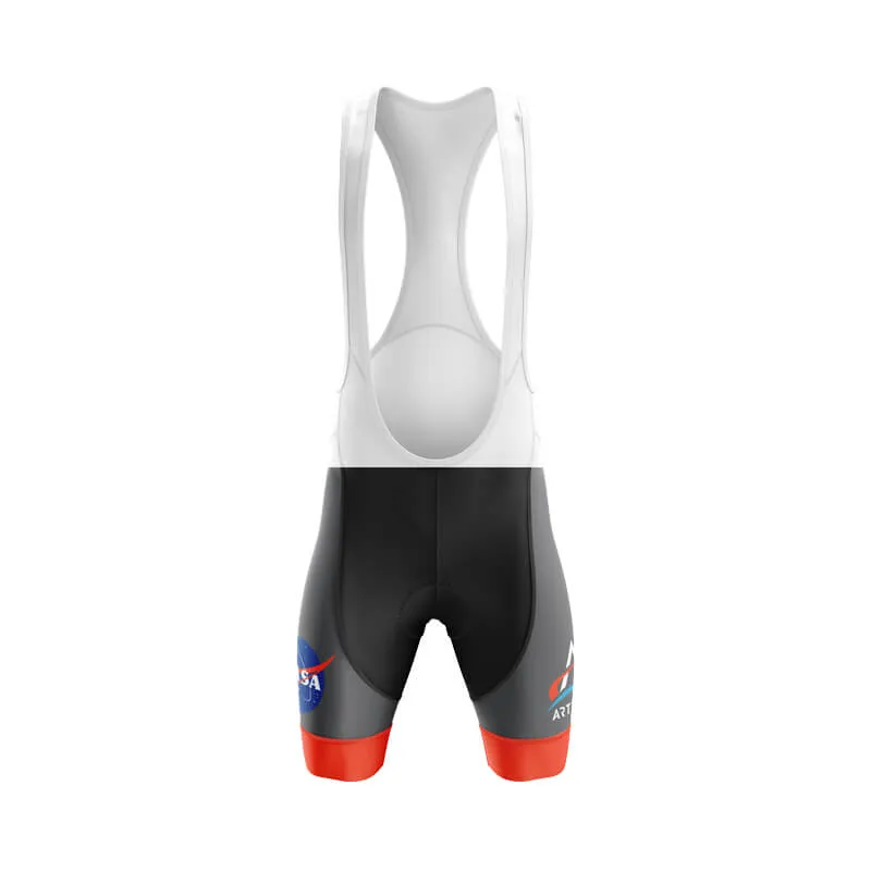 NASA Artemis Bib & Short (V3)