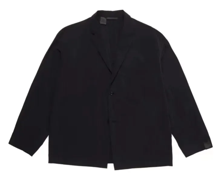 N.Hoolywood Tailored Jacket - Japanese Ultra-thin Casual Suit Blazers