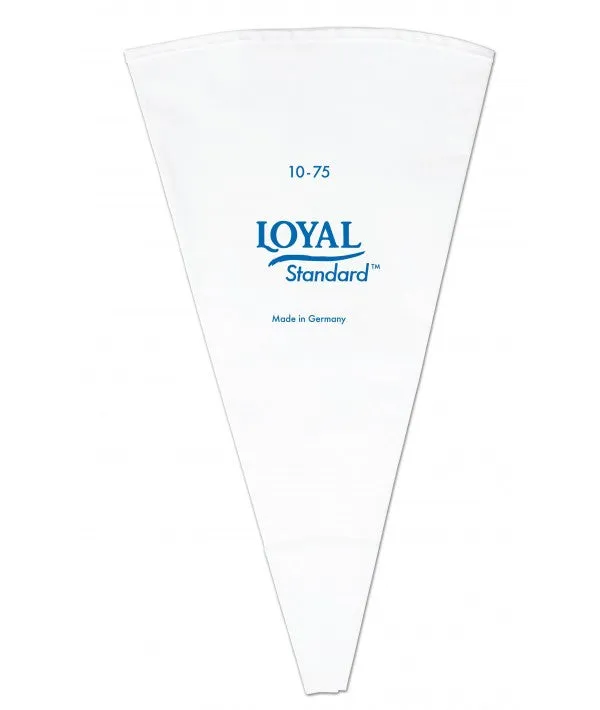 No 10 LOYAL Standard Bag 75cm