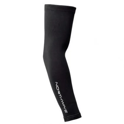 Northwave Easy Arm warmers -Black