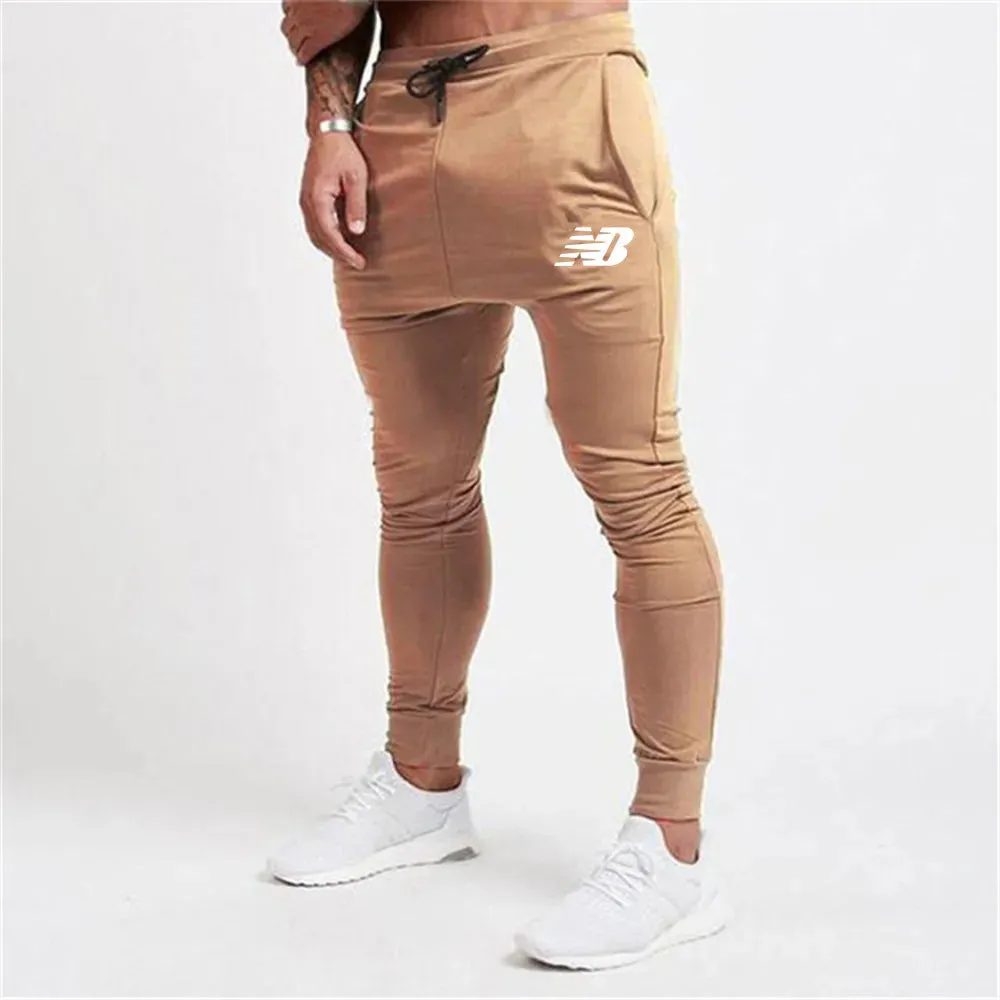 NovaBlaze Skinny Jogger Pants