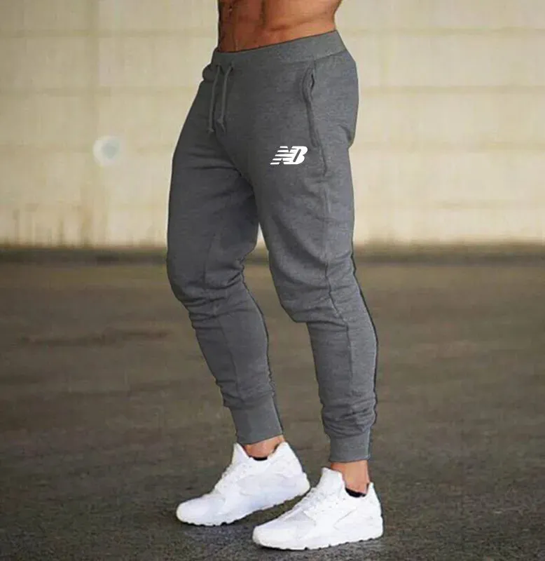 NovaBlaze Skinny Jogger Pants