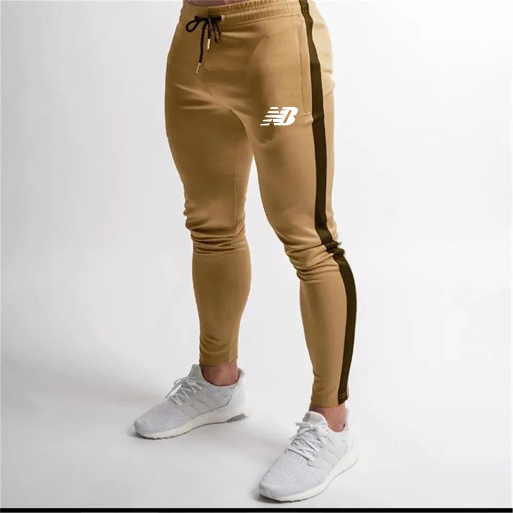 NovaBlaze Skinny Jogger Pants