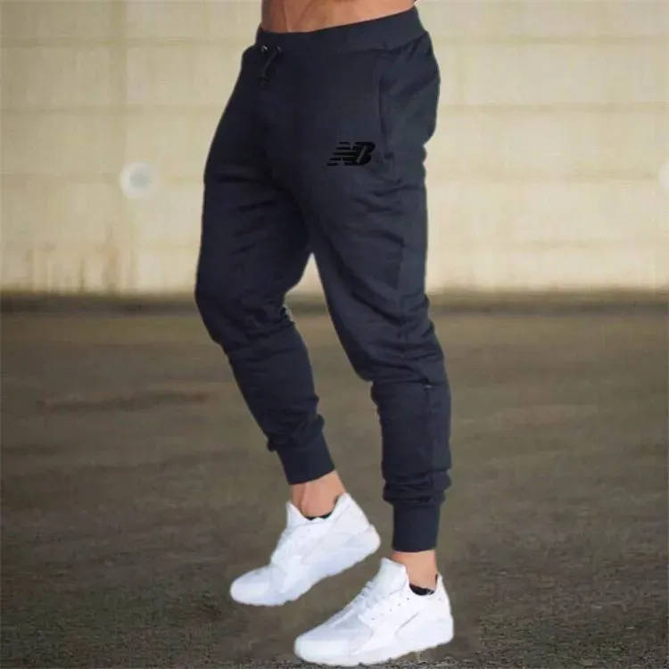 NovaBlaze Skinny Jogger Pants