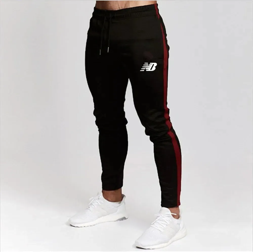 NovaBlaze Skinny Jogger Pants