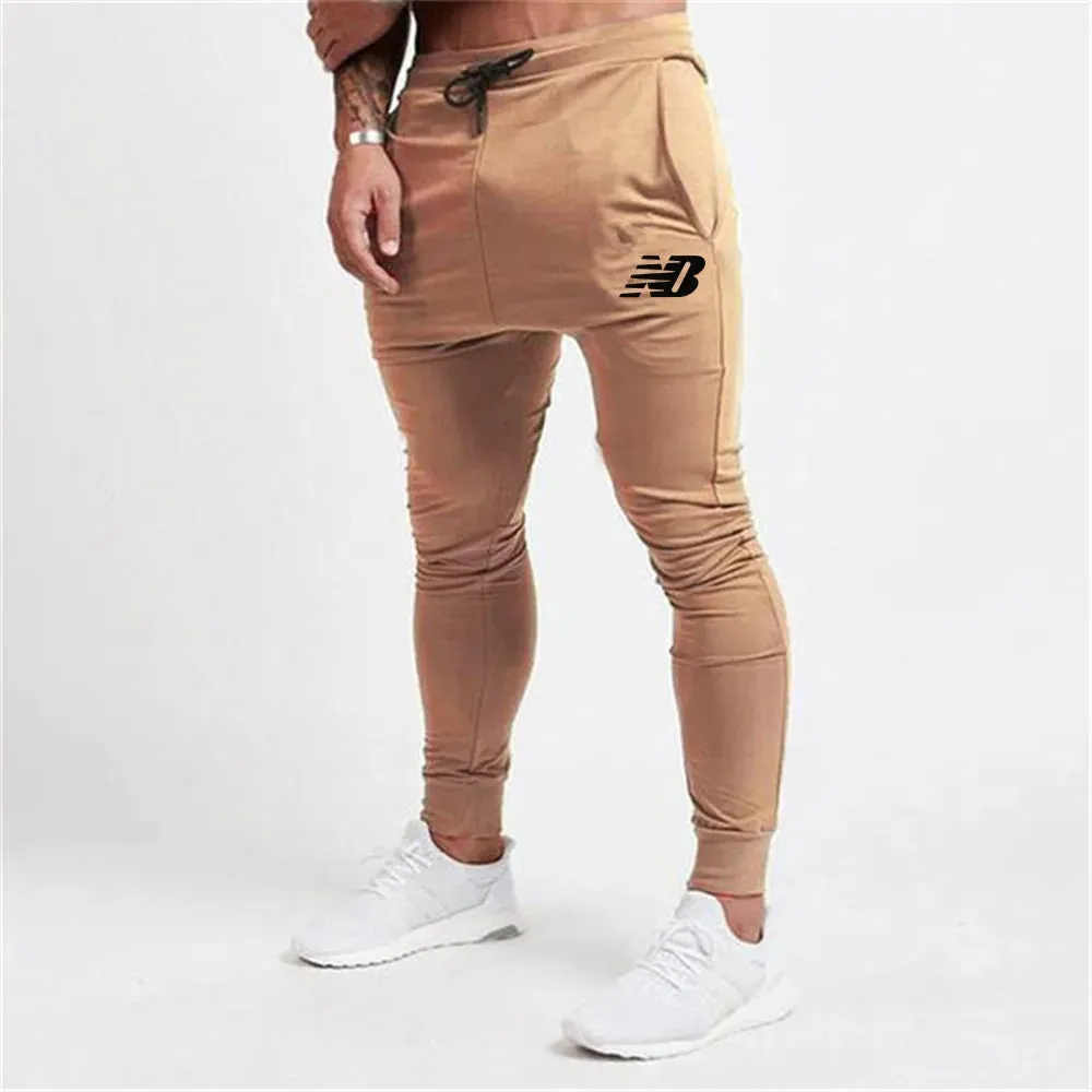 NovaBlaze Skinny Jogger Pants