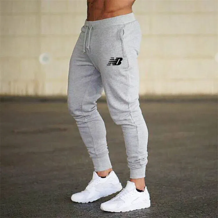 NovaBlaze Skinny Jogger Pants