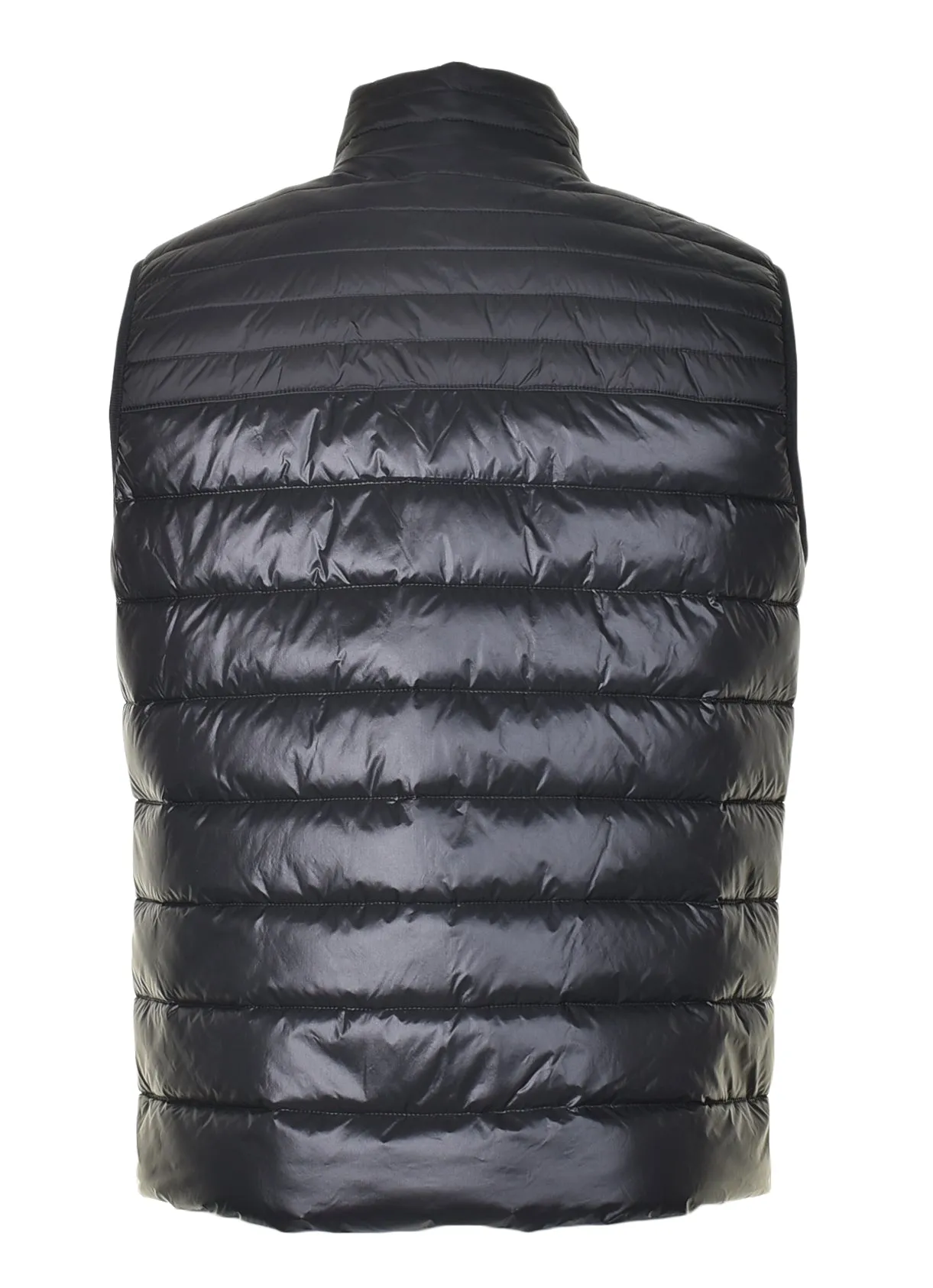 Odeno Gilet Black