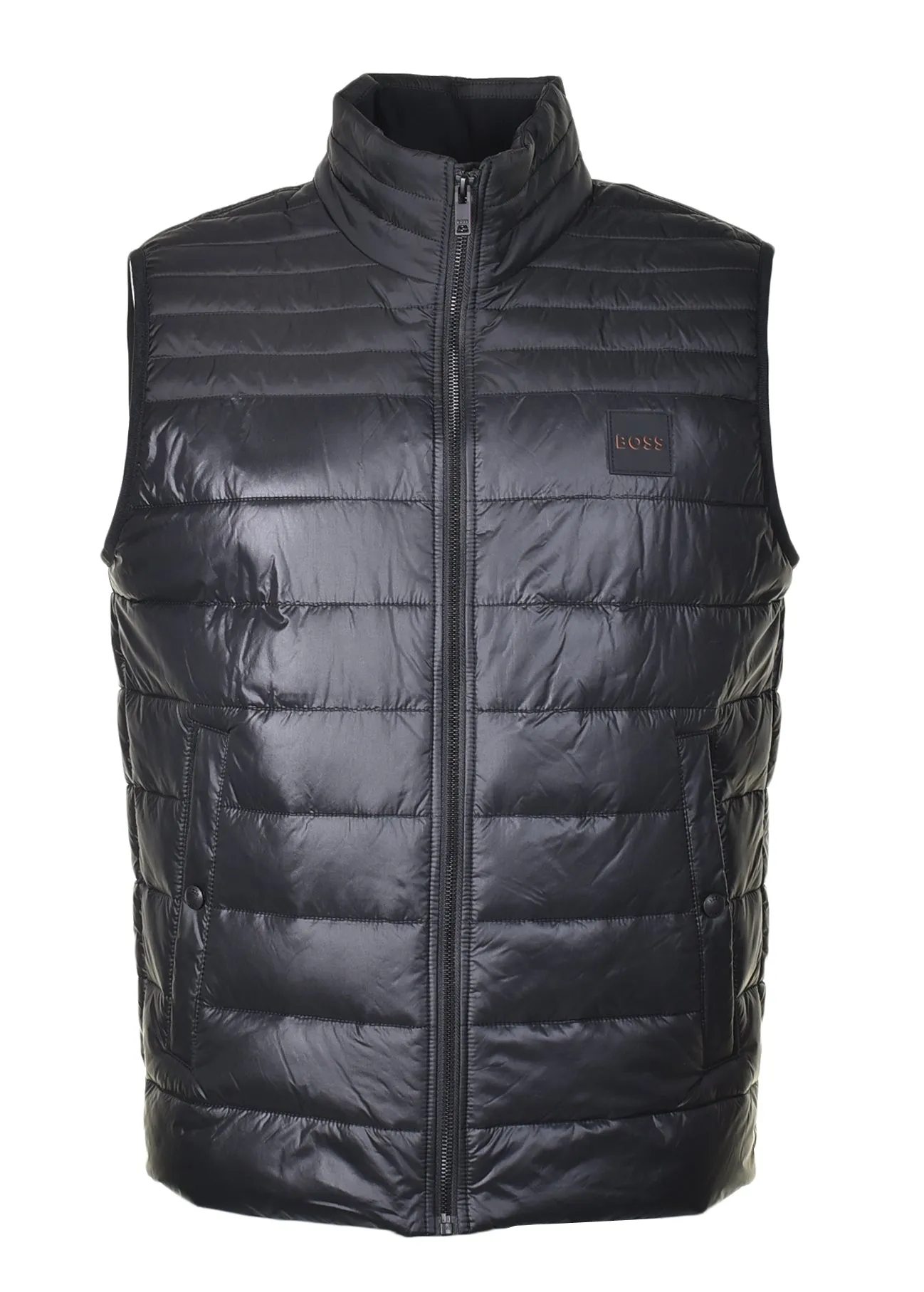 Odeno Gilet Black