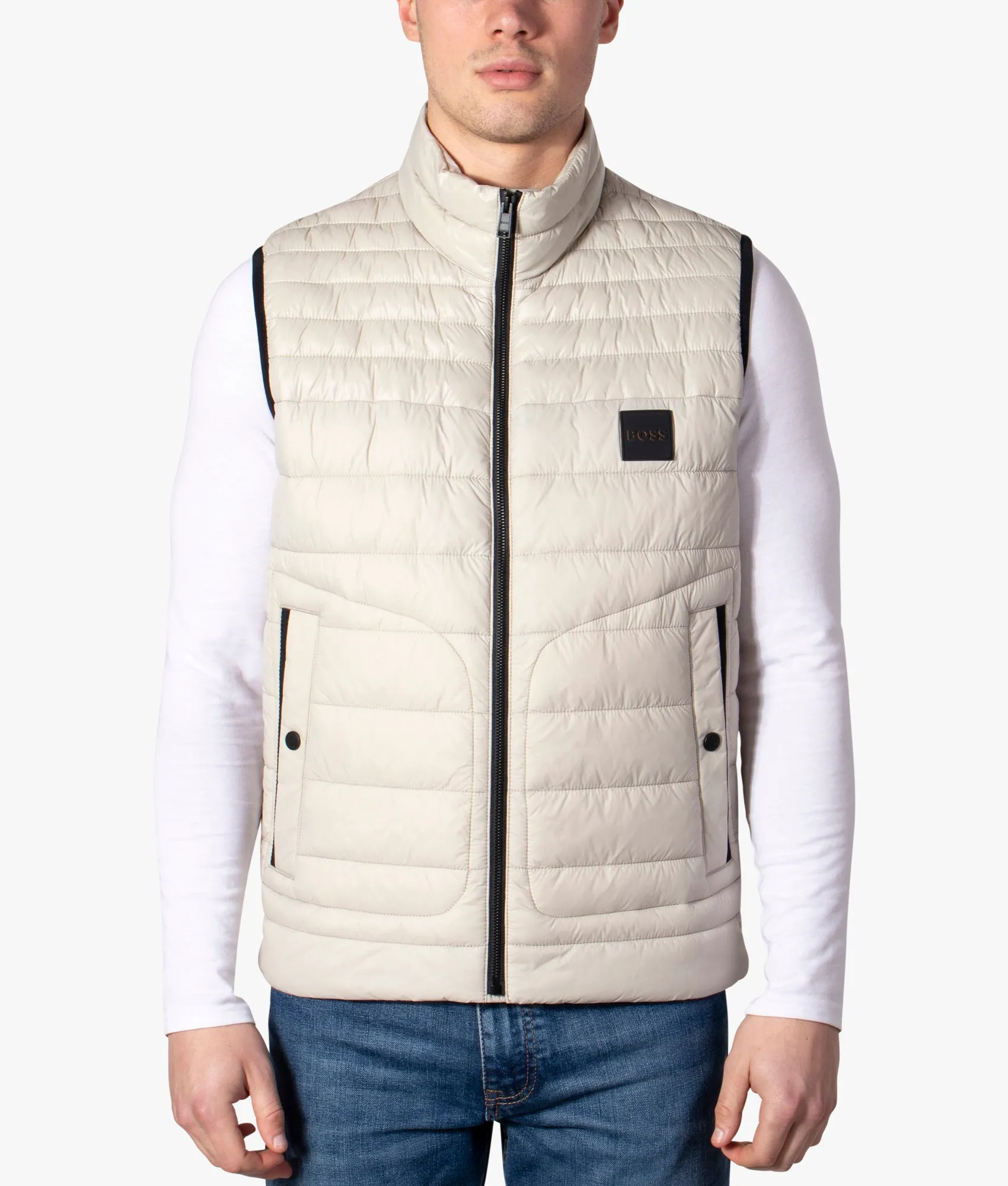 Odunk Gilet