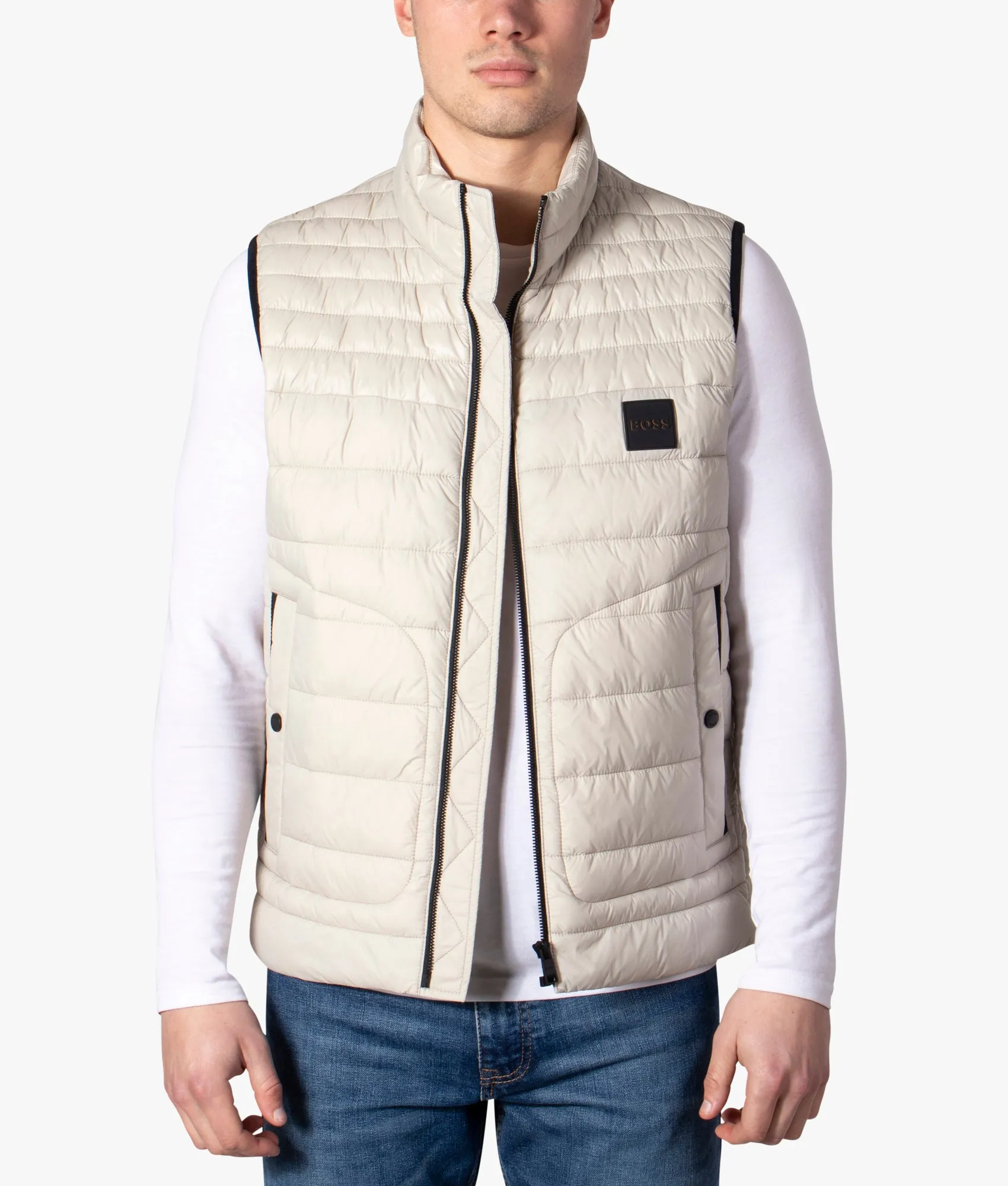 Odunk Gilet