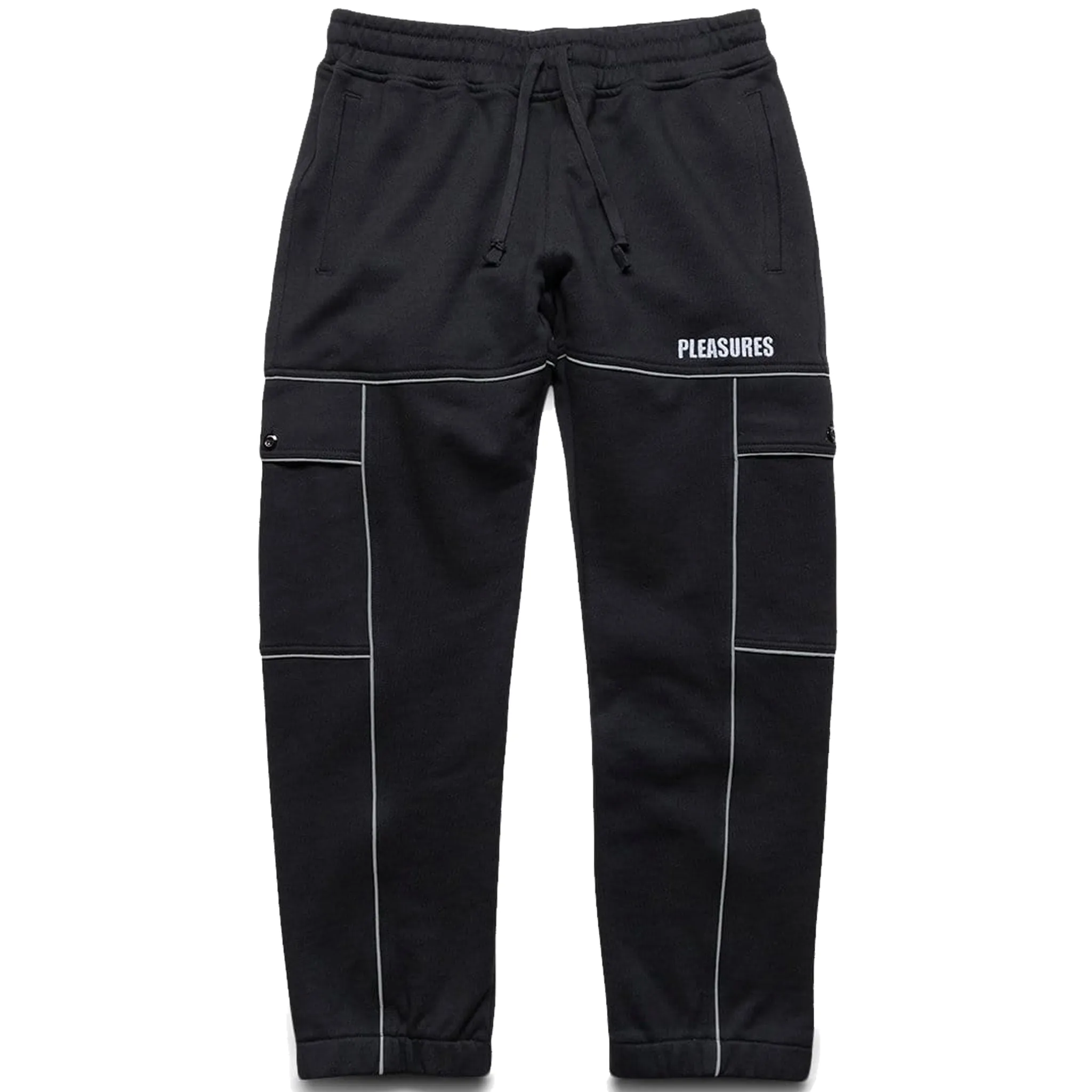 Oracle Cargo Sweatpants