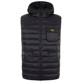 Ouston Hooded Gilet