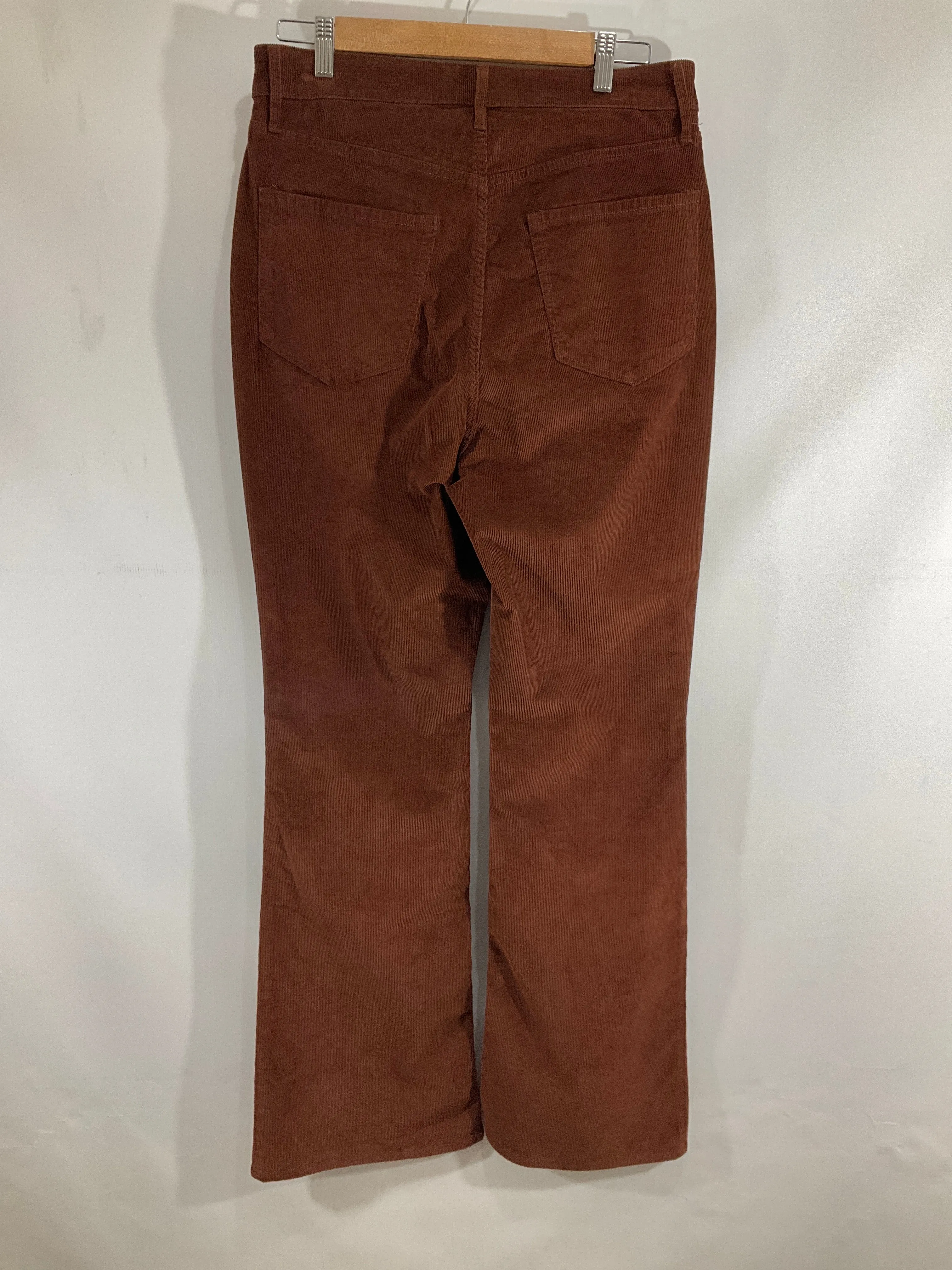 Pants Corduroy By Old Navy In Brown, Size: 12