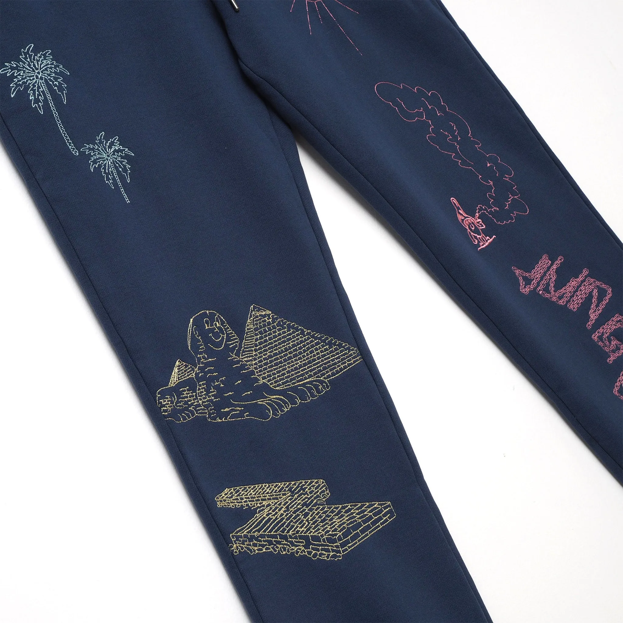 Paradise Plateau Sweatpants