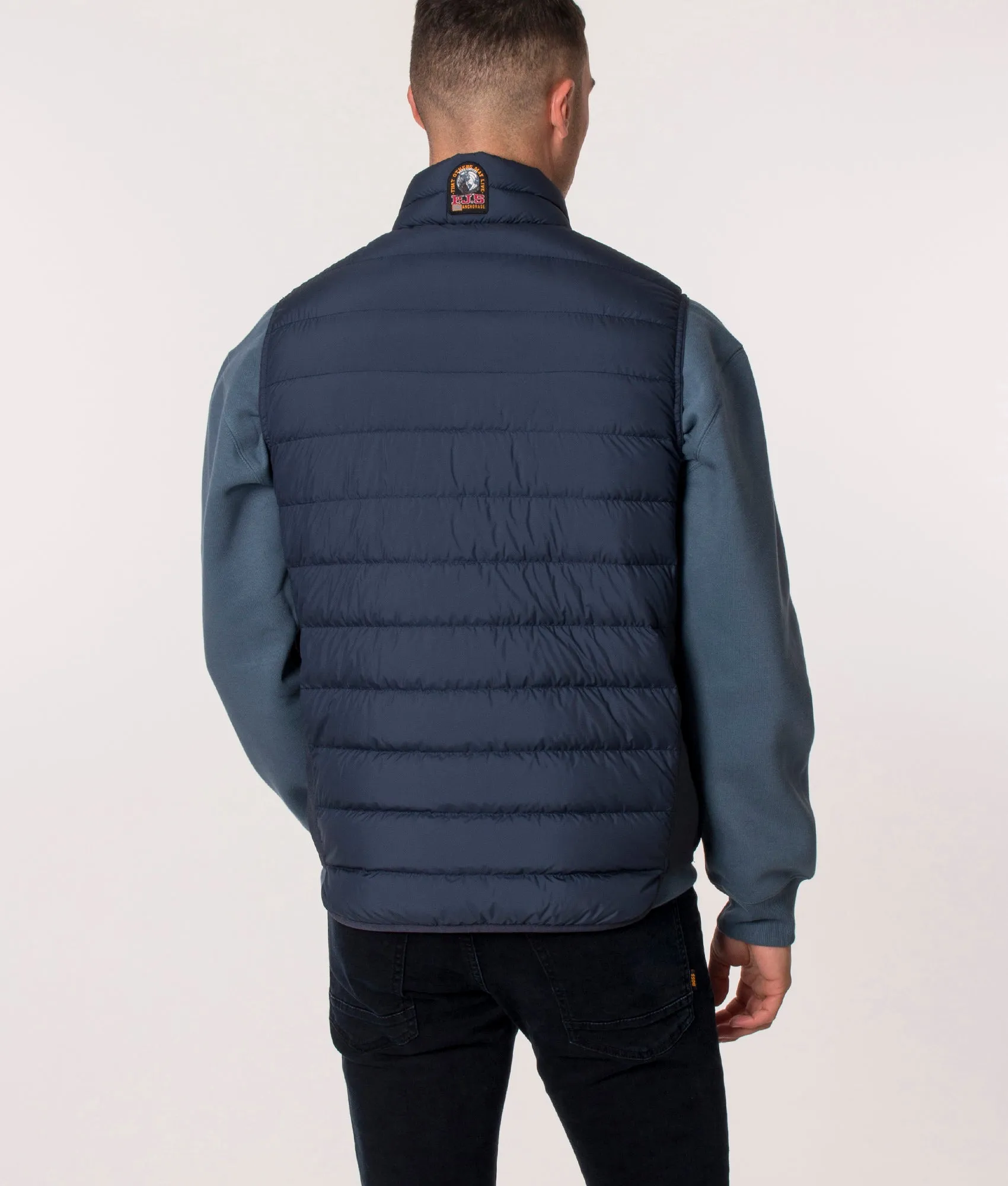 Perfect Down Gilet