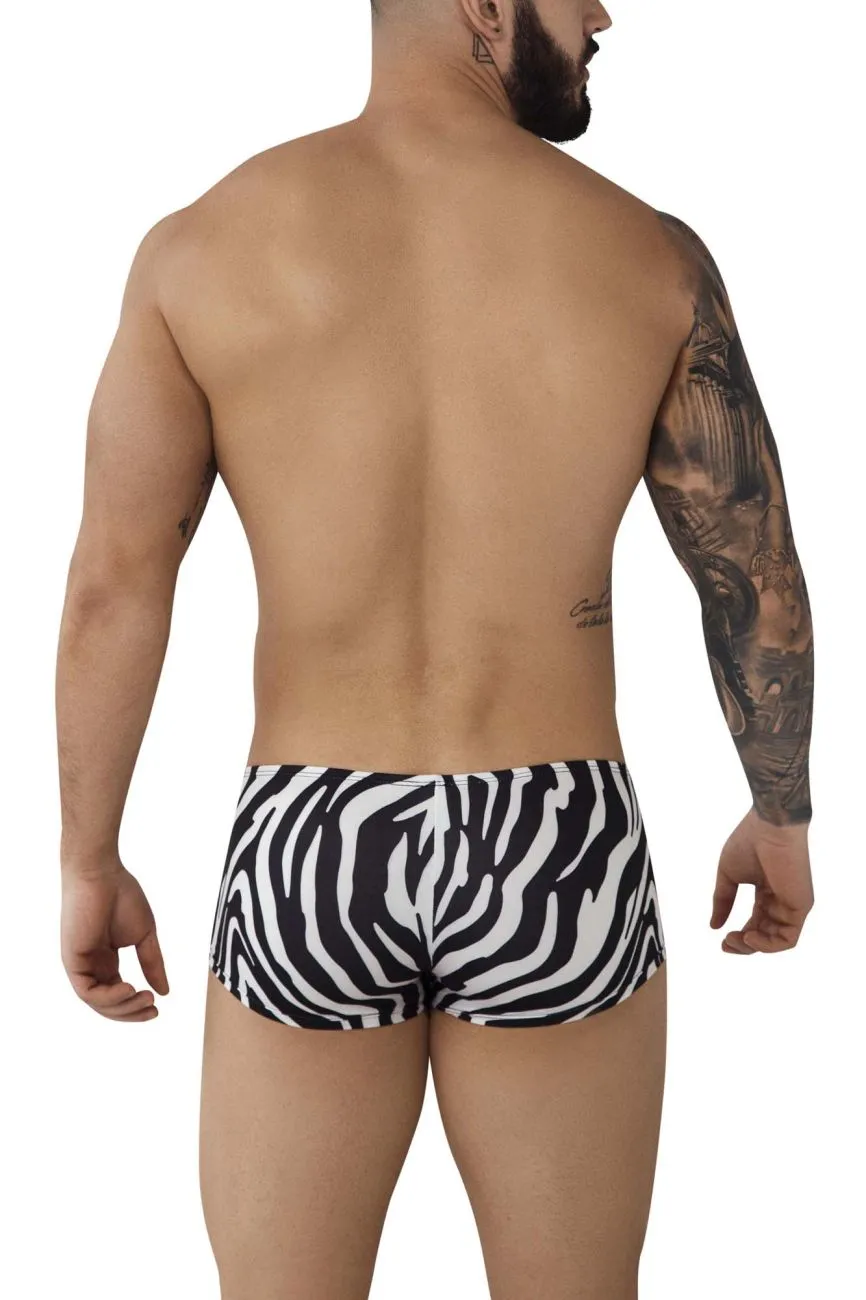 Pikante PIK 0990 Yuba Trunks Color Beige