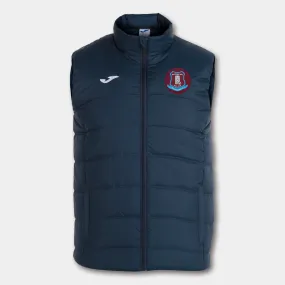 Piltown AFC | Urban Gilet | Junior