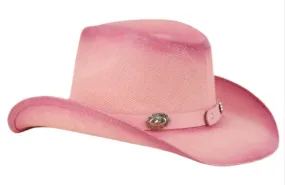 PINK COWGIRL