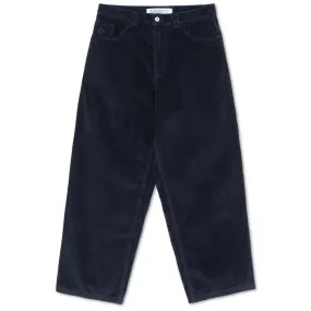 Polar - Big Boy Cords Navy