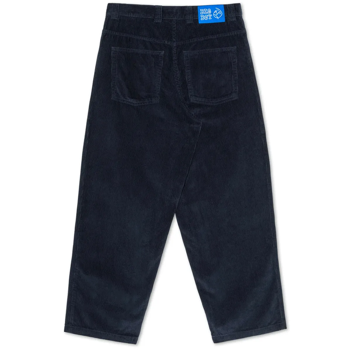 Polar - Big Boy Cords Navy