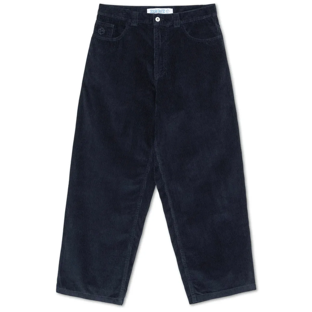 Polar - Big Boy Cords Navy