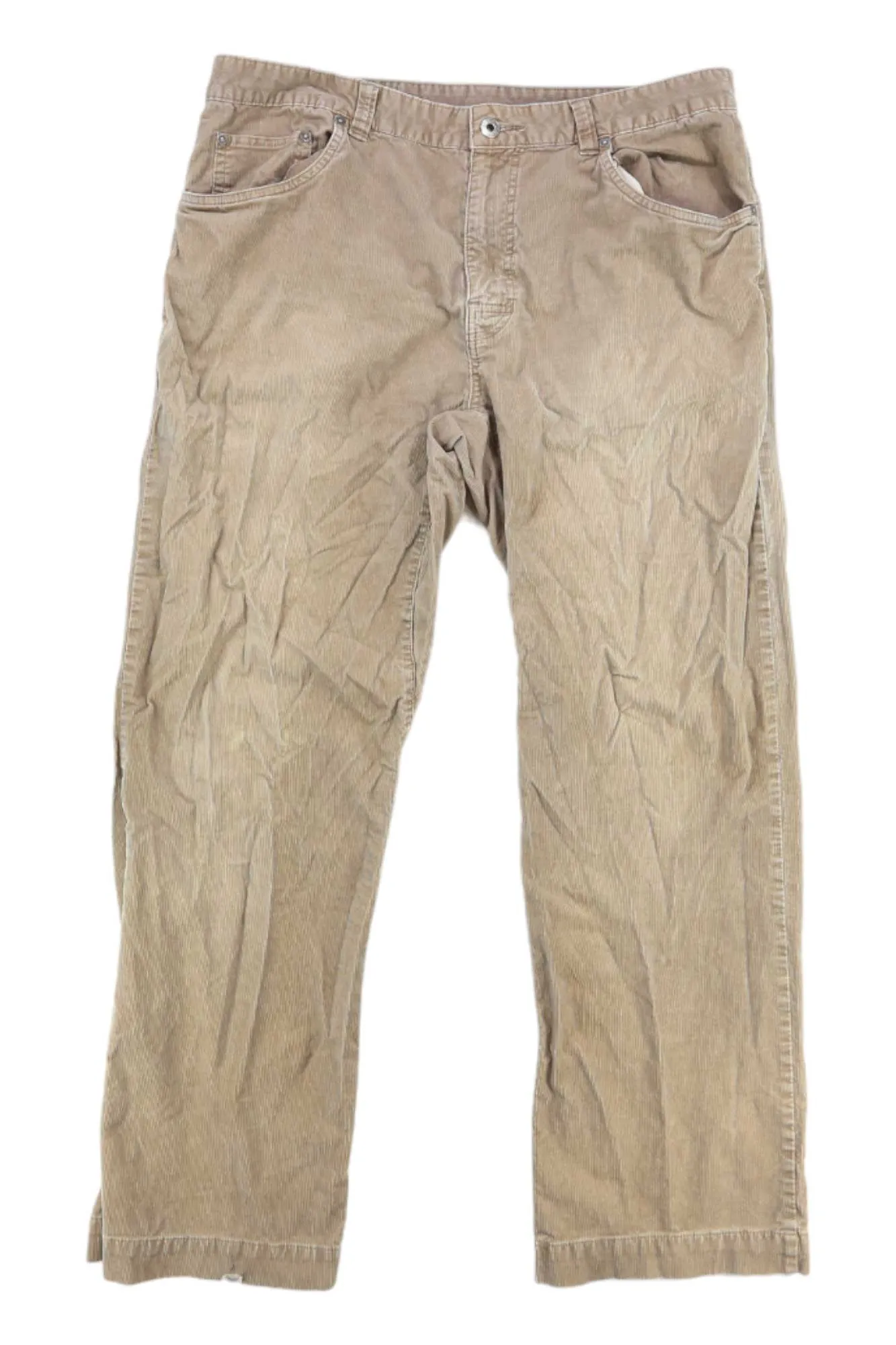 Prana Mens Campfire Cord Pant