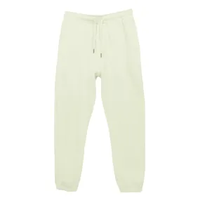 Premium Streetwear Cuffed Sweatpants - Pistachio