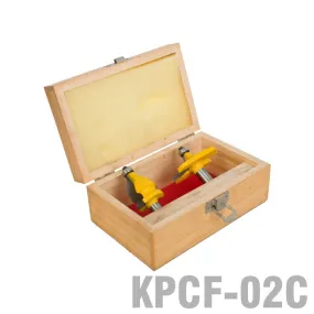 PRO-TECH HAND RAIL SET KPCF-02C