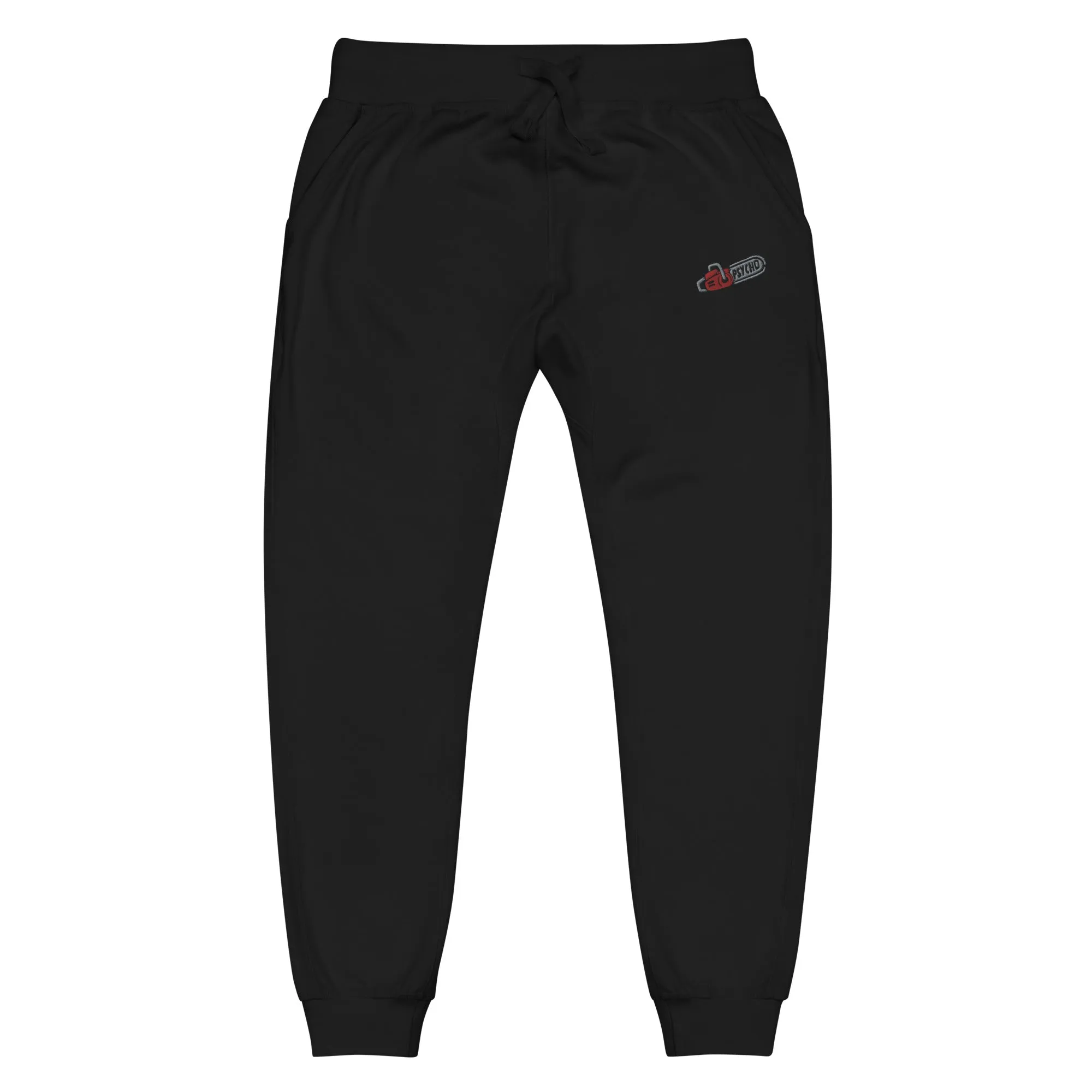 Psycho Chainsaw Sweatpants