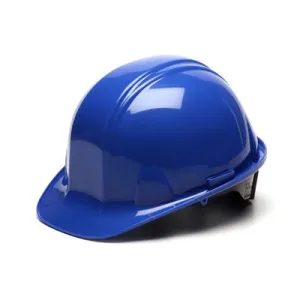 Pyramex HP141 SL Series Cap Style Hard Hat with Ratchet ASNI Z89 Type 1 Class E CSA Z94 Type 1 Class E