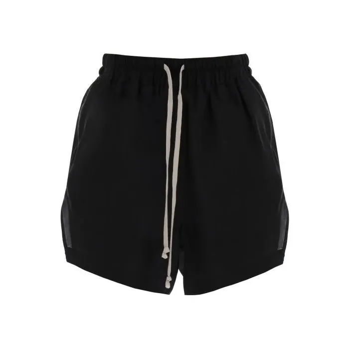 RICK OWENS Shorts