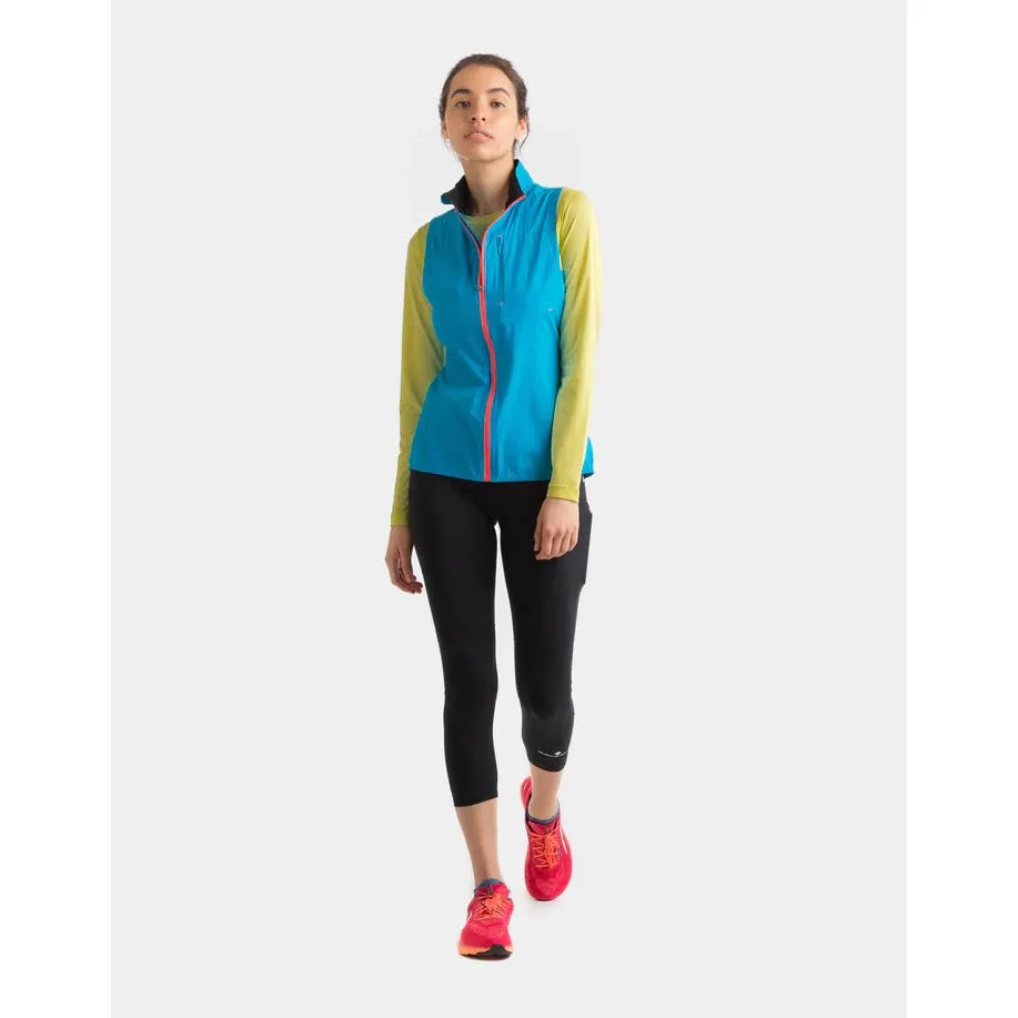 Ronhill Women's Tech LTW Gilet