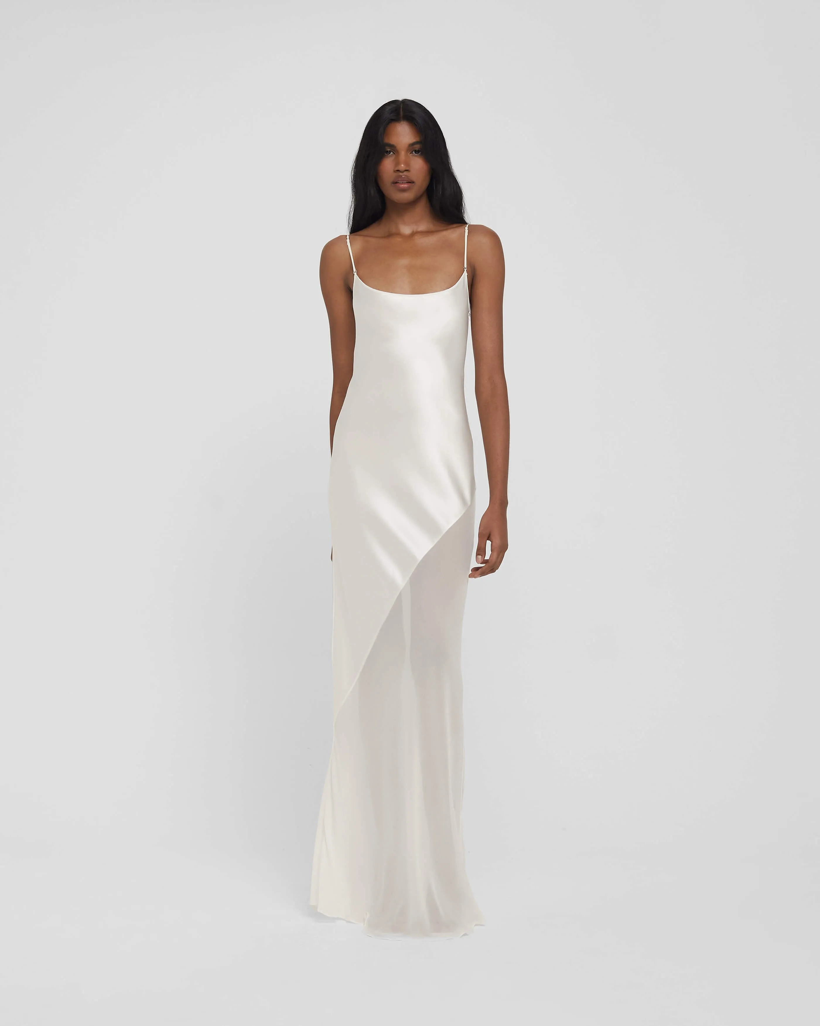 Ruba Slip Dress