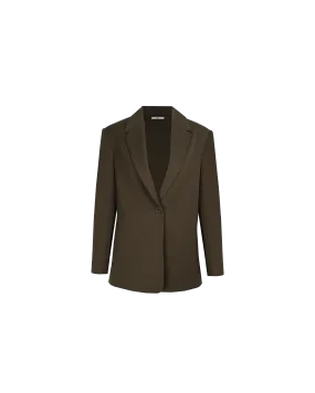 RUE BLAZER KHAKI