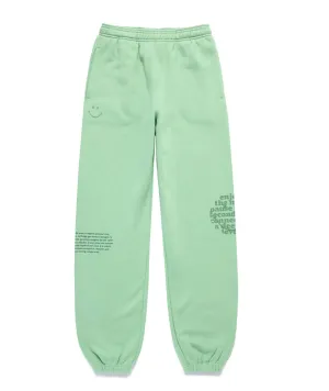 Samii Ryan Women Smiley Connections Sweatpants